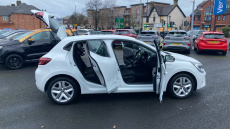 Renault Clio 1.0 TCe 100 Play 5dr Petrol Hatchback